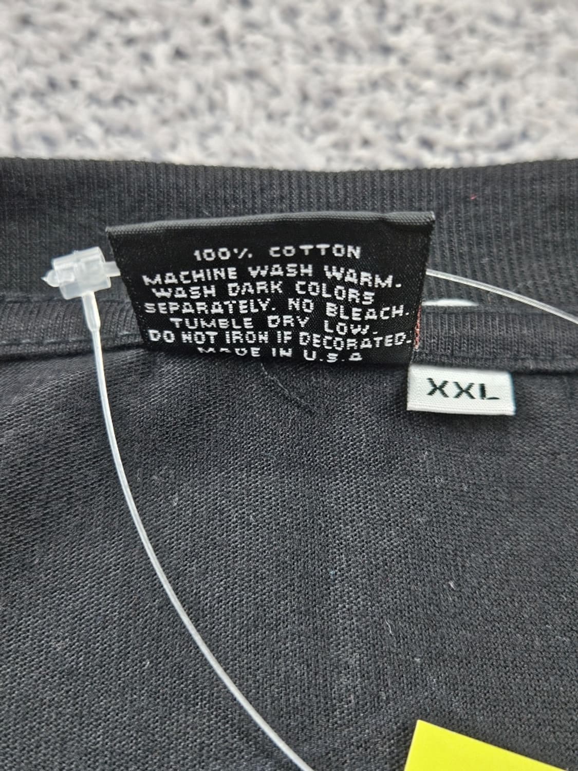 USA 할리데이비슨 반팔 티셔츠 ( 2XL ) / 11994 상품이미지7