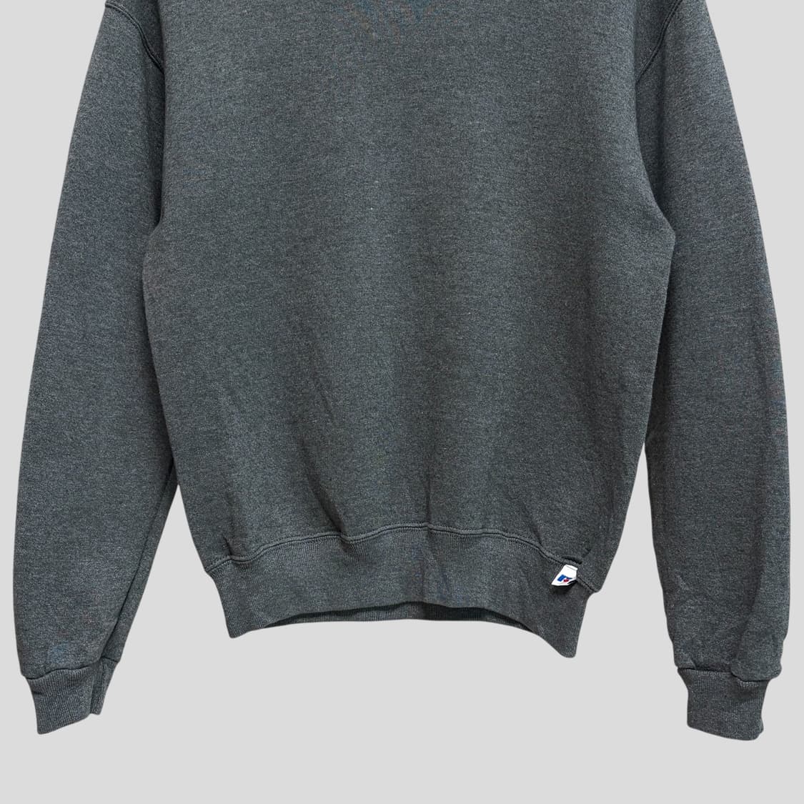 (유스L)90s러셀 블랭크 스웨트셔츠 맨투맨 상품이미지6