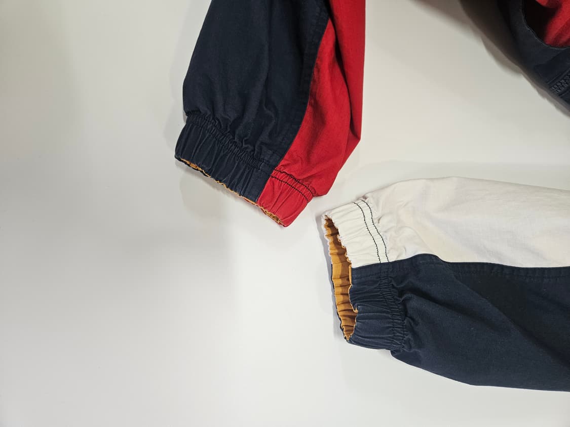 타미힐피거 자켓 상품이미지4