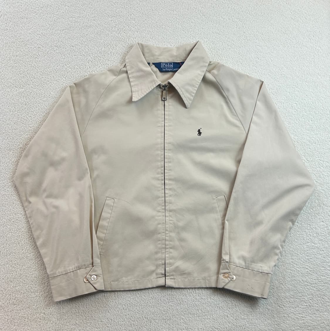 폴로 랄프로렌 자켓 상품이미지1