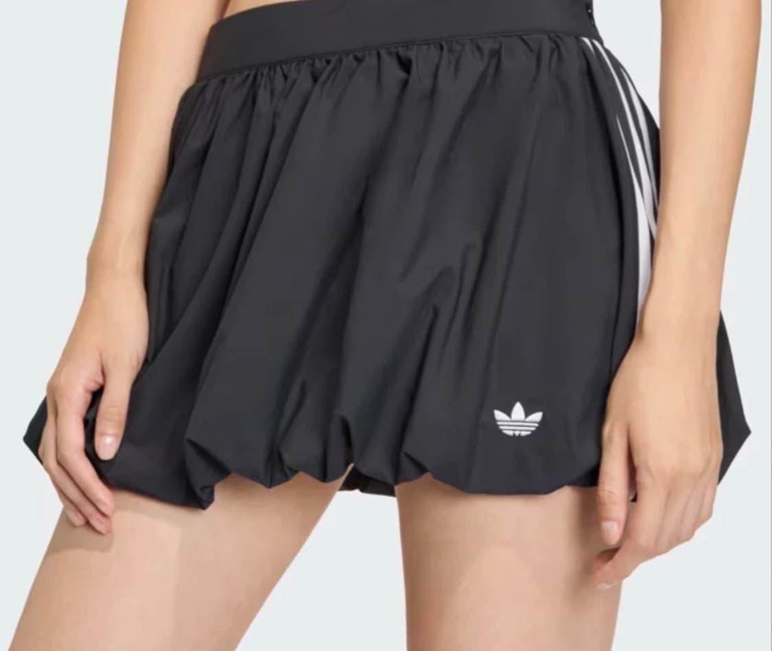 새상품|아디다스 벌룬 펌킨 미니스커트s 상품이미지1