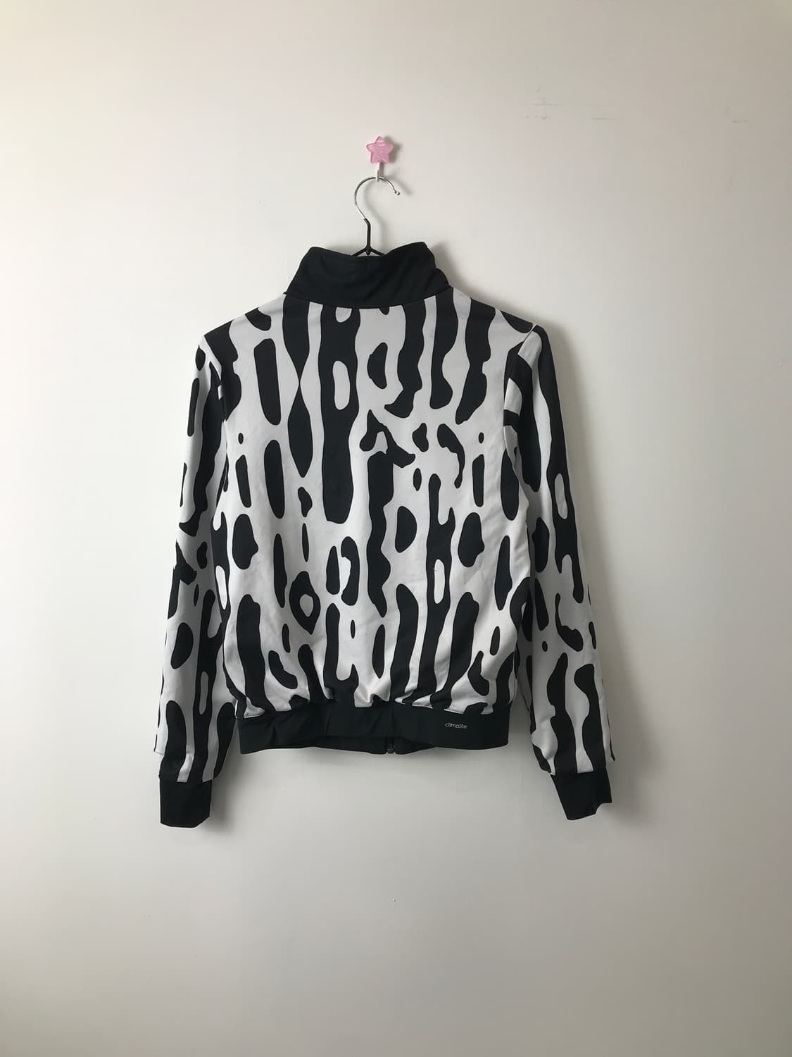 Adidas Reversible Animal Print Jersey 상품이미지7