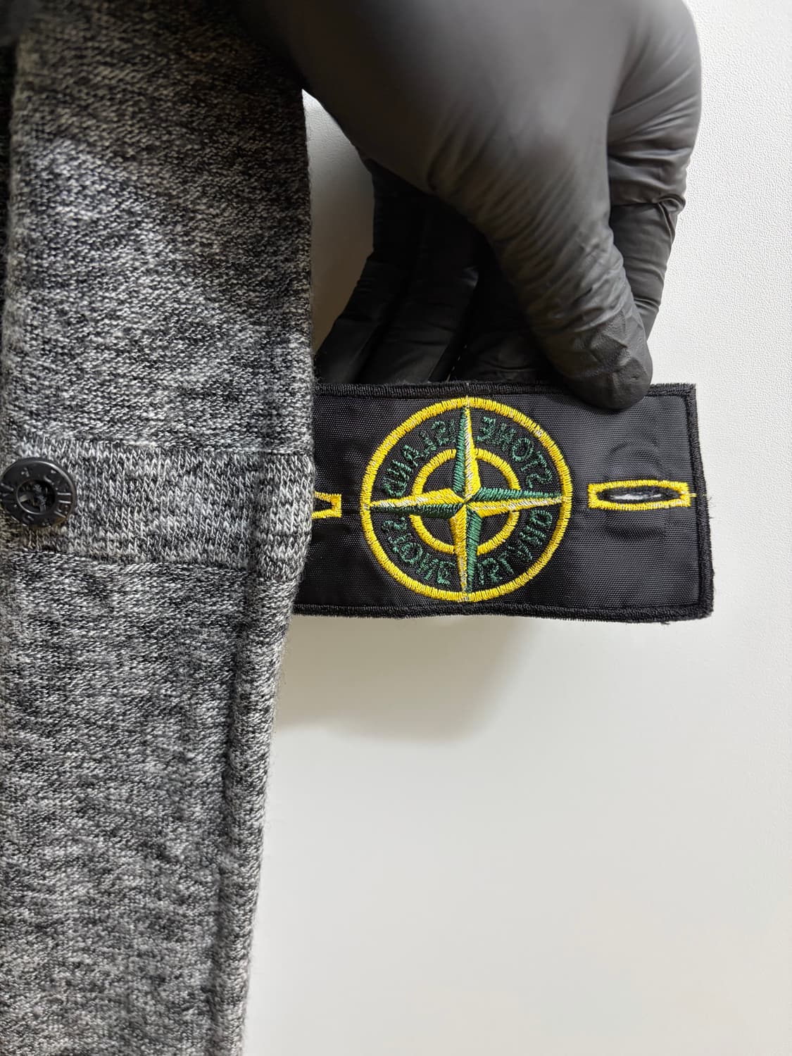 스톤아일랜드 정품 울니트 상품이미지5