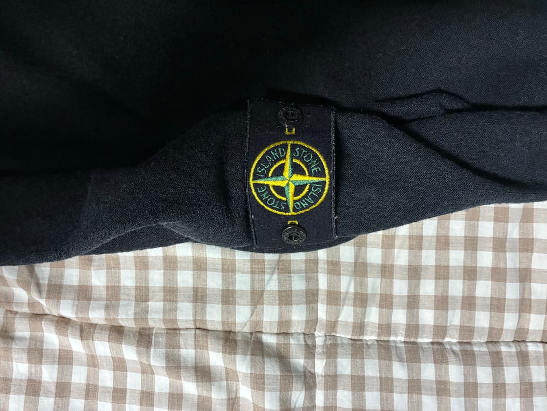 스톤아일랜드 니트 상품이미지1