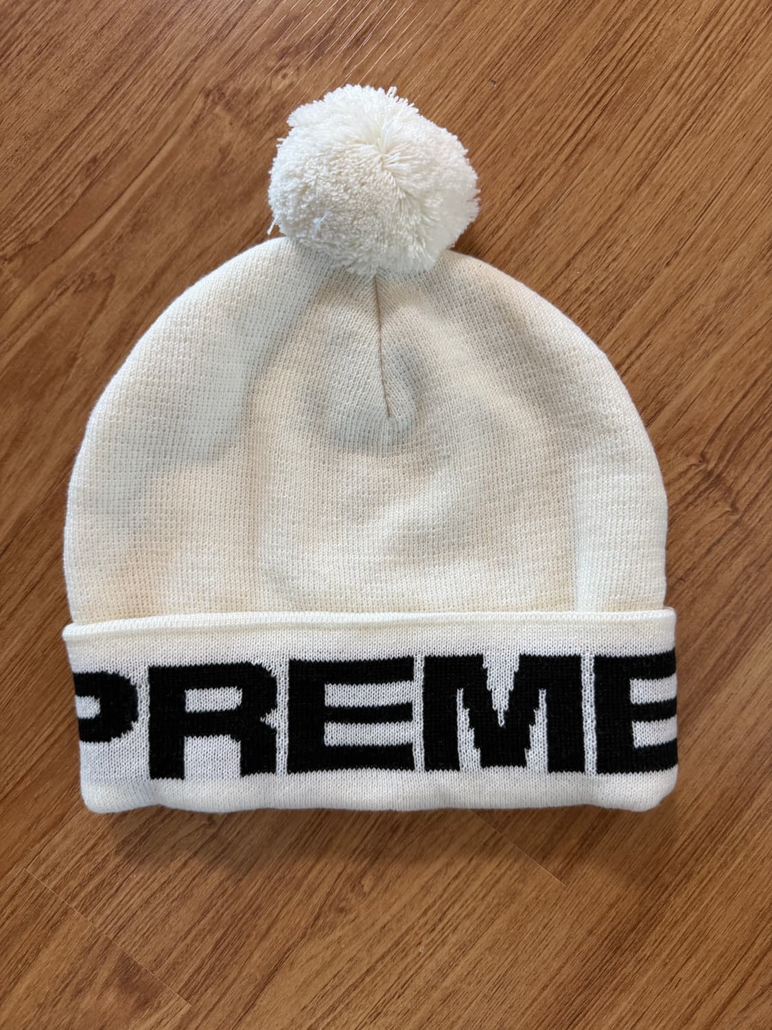 Supreme Love Beanie 상품이미지5