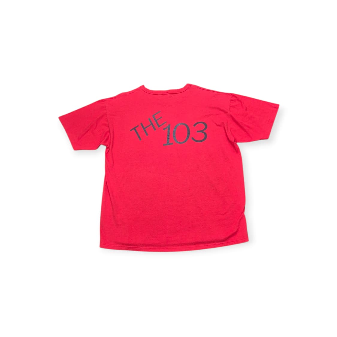 러셀 반팔 티셔츠 상품이미지2