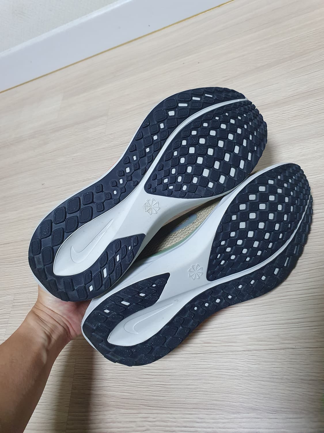 나이키 페가수스 41 러닝화 270 상품이미지7