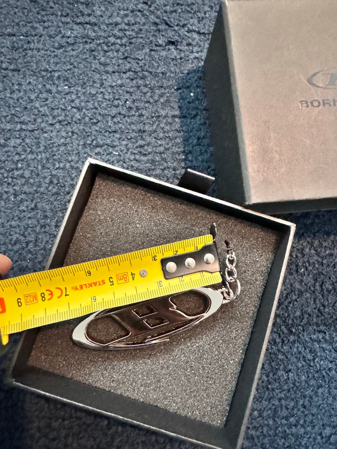 본투윈 키링 새제품 상품이미지5