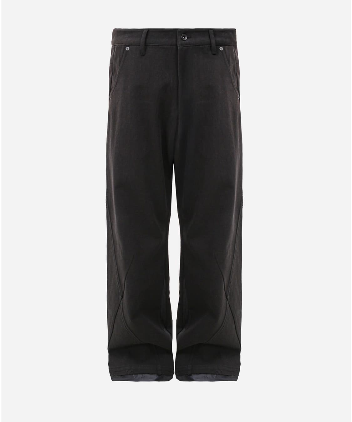 [M] 파이널폼 / Darted Trousers 2 상품이미지1
