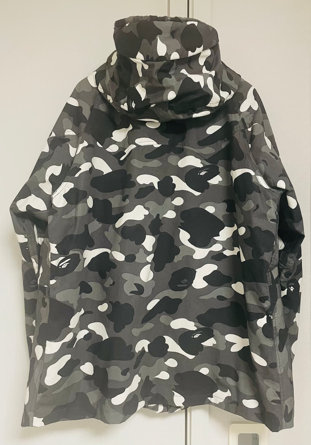 BAPE 베이프자켓 상품이미지2