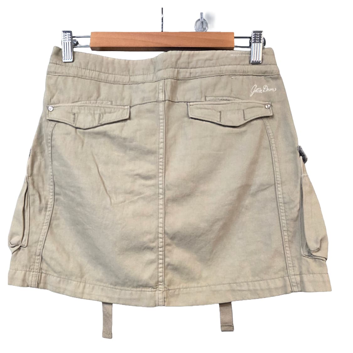 G-Star Raw 카고 미니스커트(26) 상품이미지2