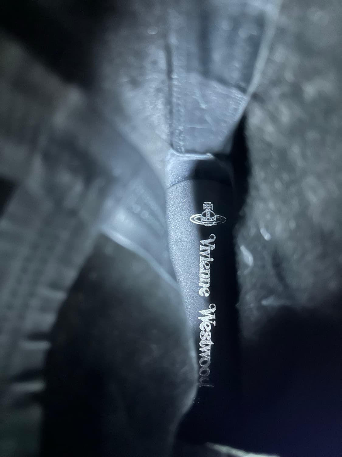 비비안웨스트우드 파일럿부츠 상품이미지3