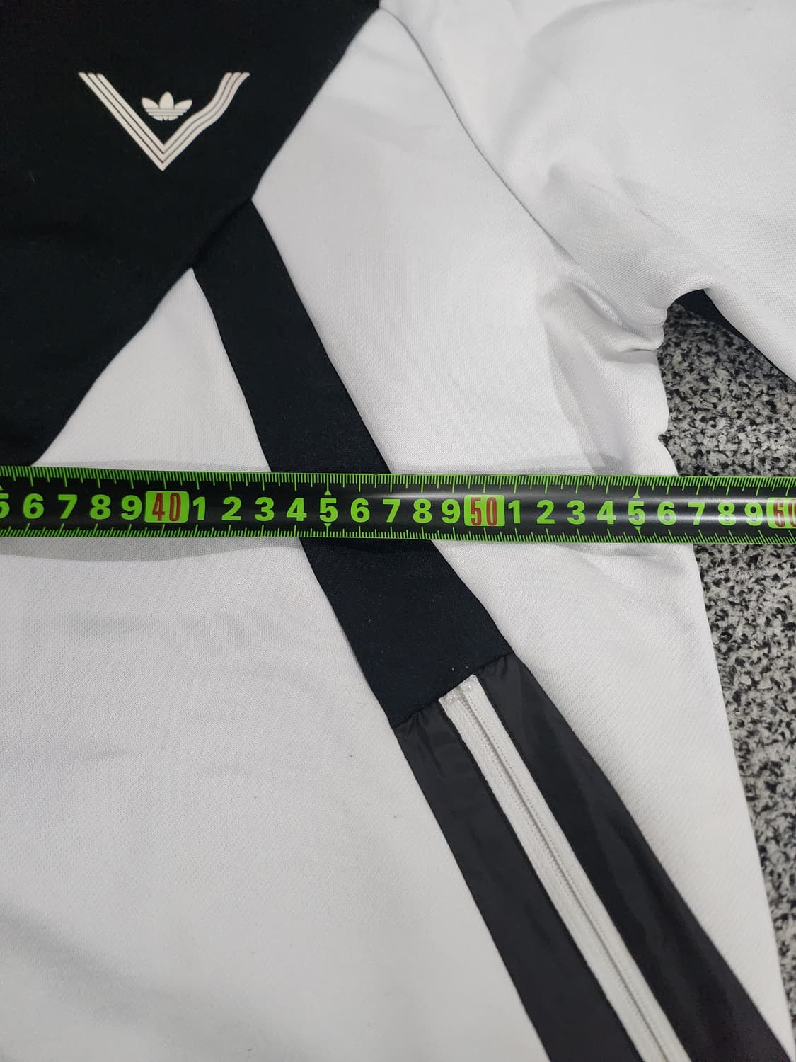 아디다스 오리지널 트랙탑 져지 105 상품이미지8