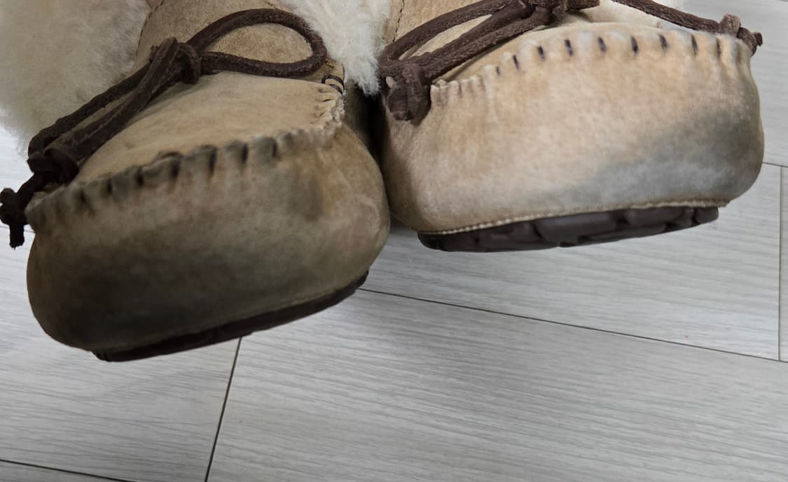 UGG어그 알레나 모카신 상품이미지5