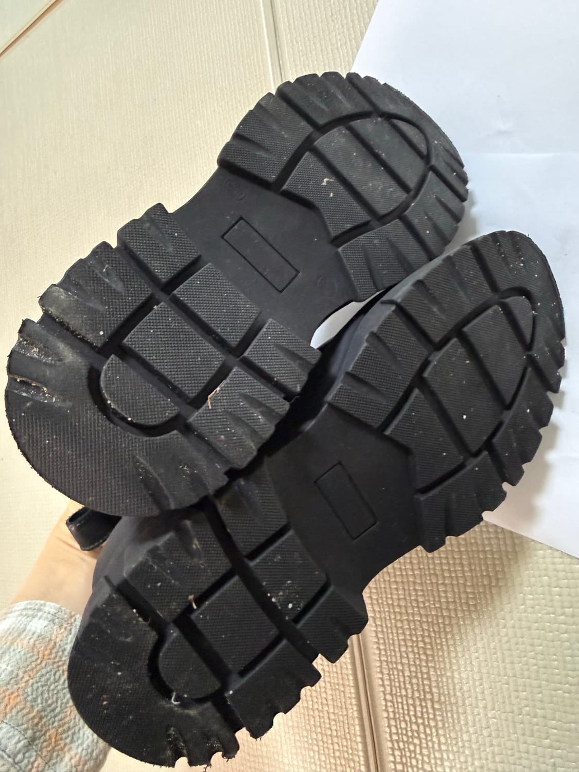 SOFIE DHOORE  첼시부츠 38 상품이미지4