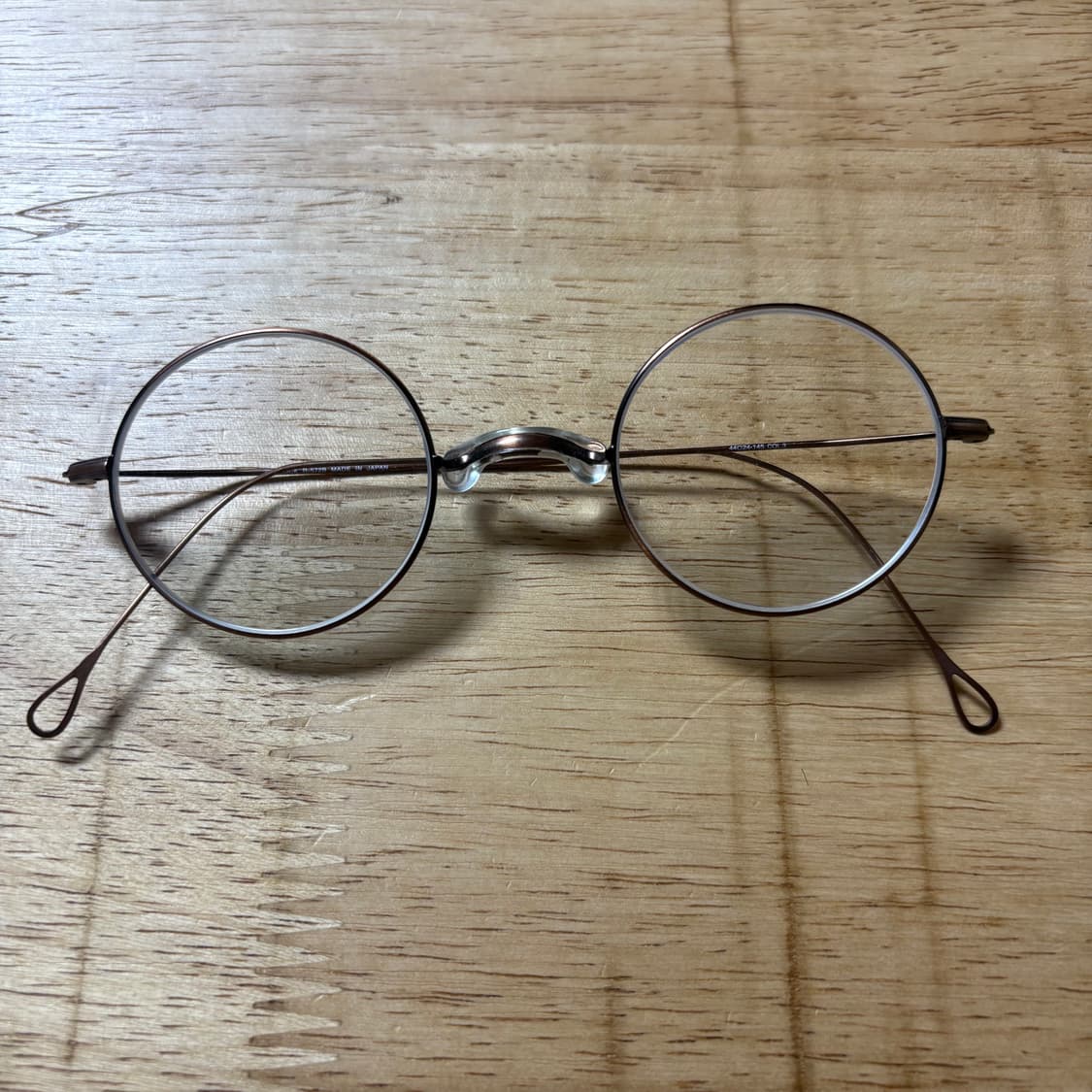 림락 R572B 안경 상품이미지1