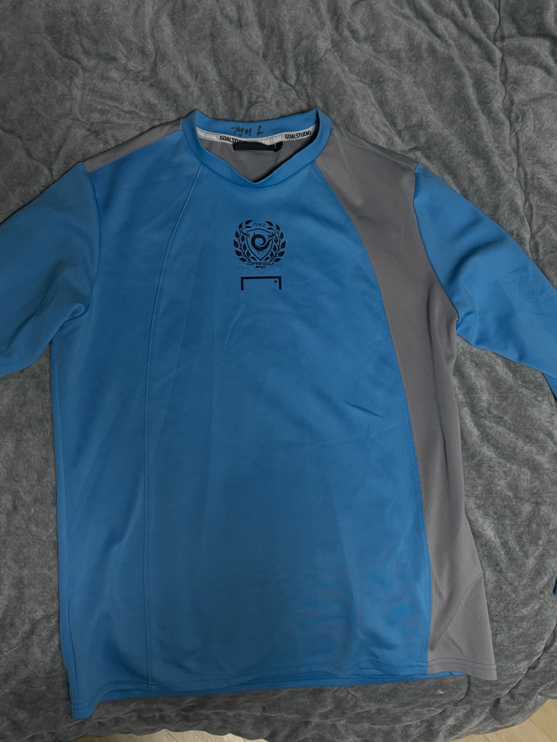 대구 fc 훈련복 상품이미지4