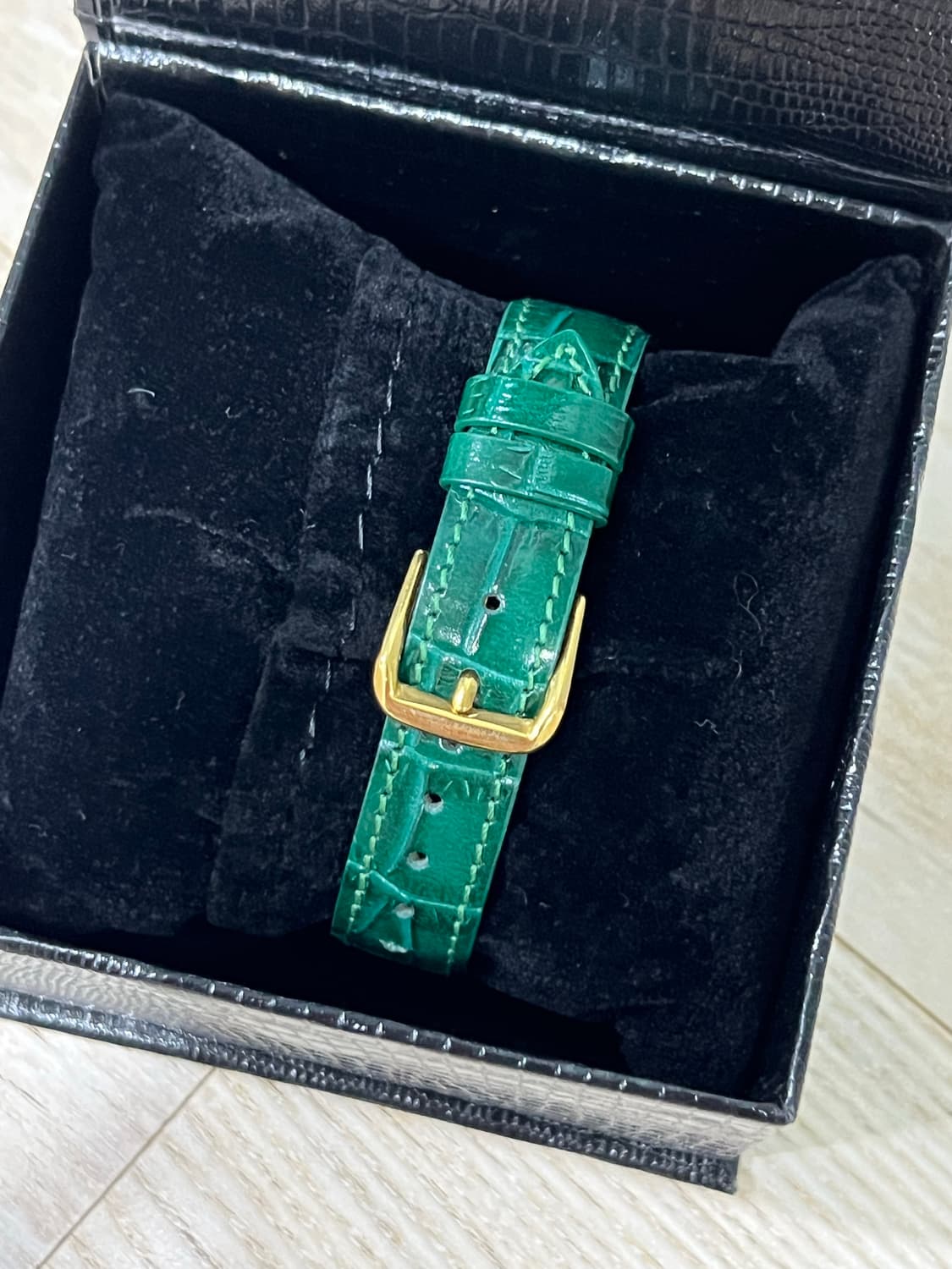 크리스찬 디올 빈티지 여성 시계 상품이미지3