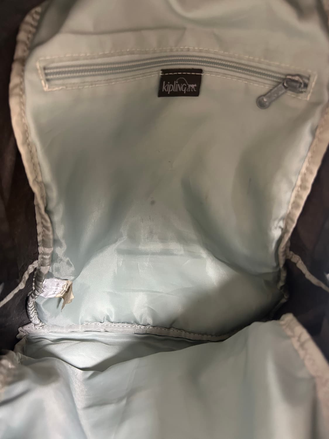 키플링 백팩 상품이미지4