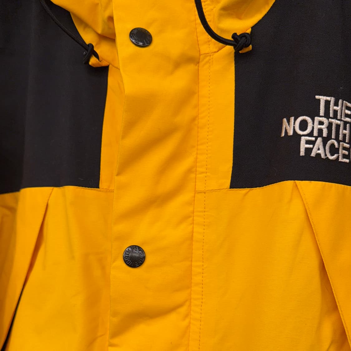 노스페이스 90s 고어텍스 쉘 자켓 상품이미지3