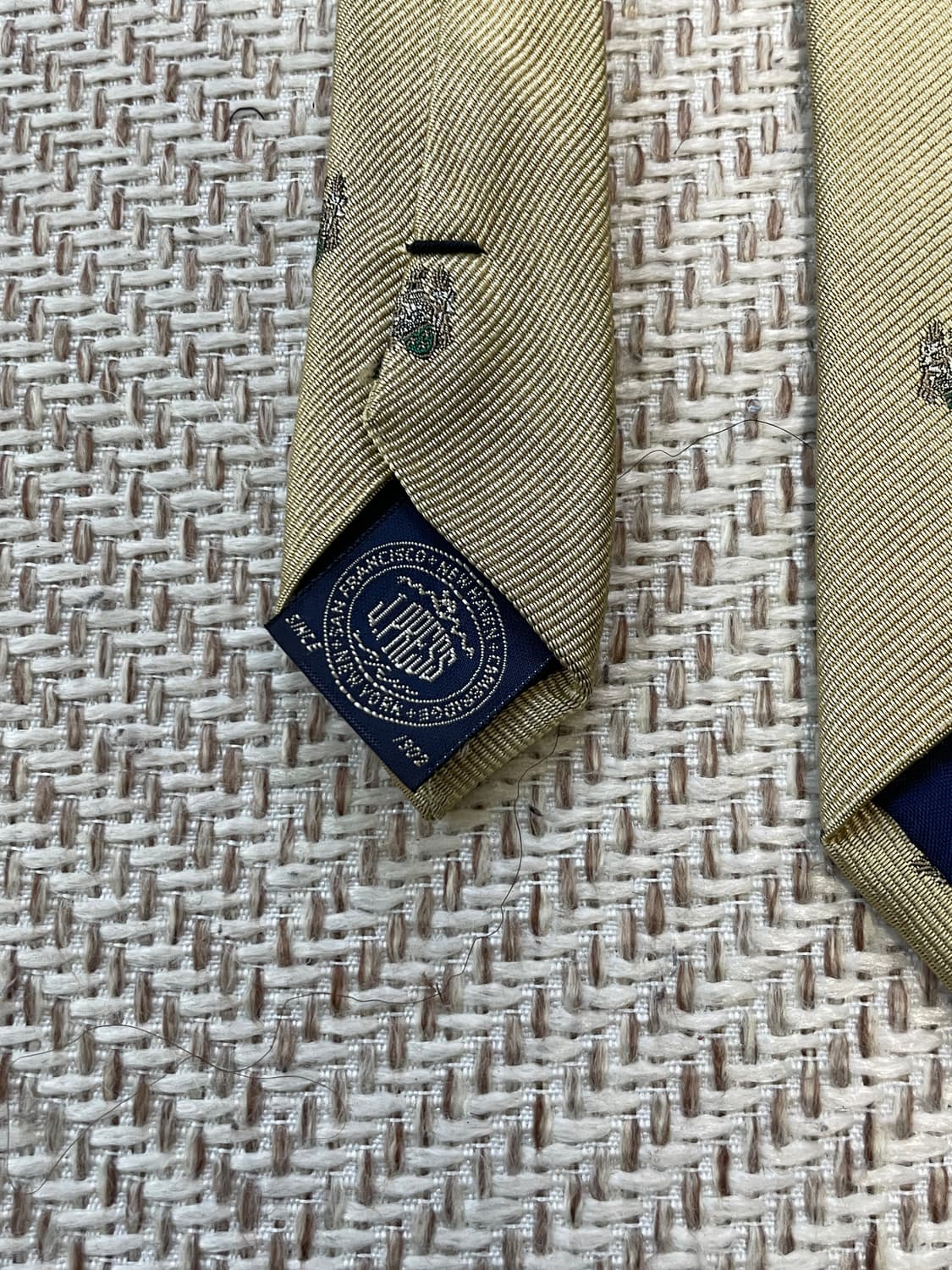 제이프레스 넥타이 J03675 상품이미지4