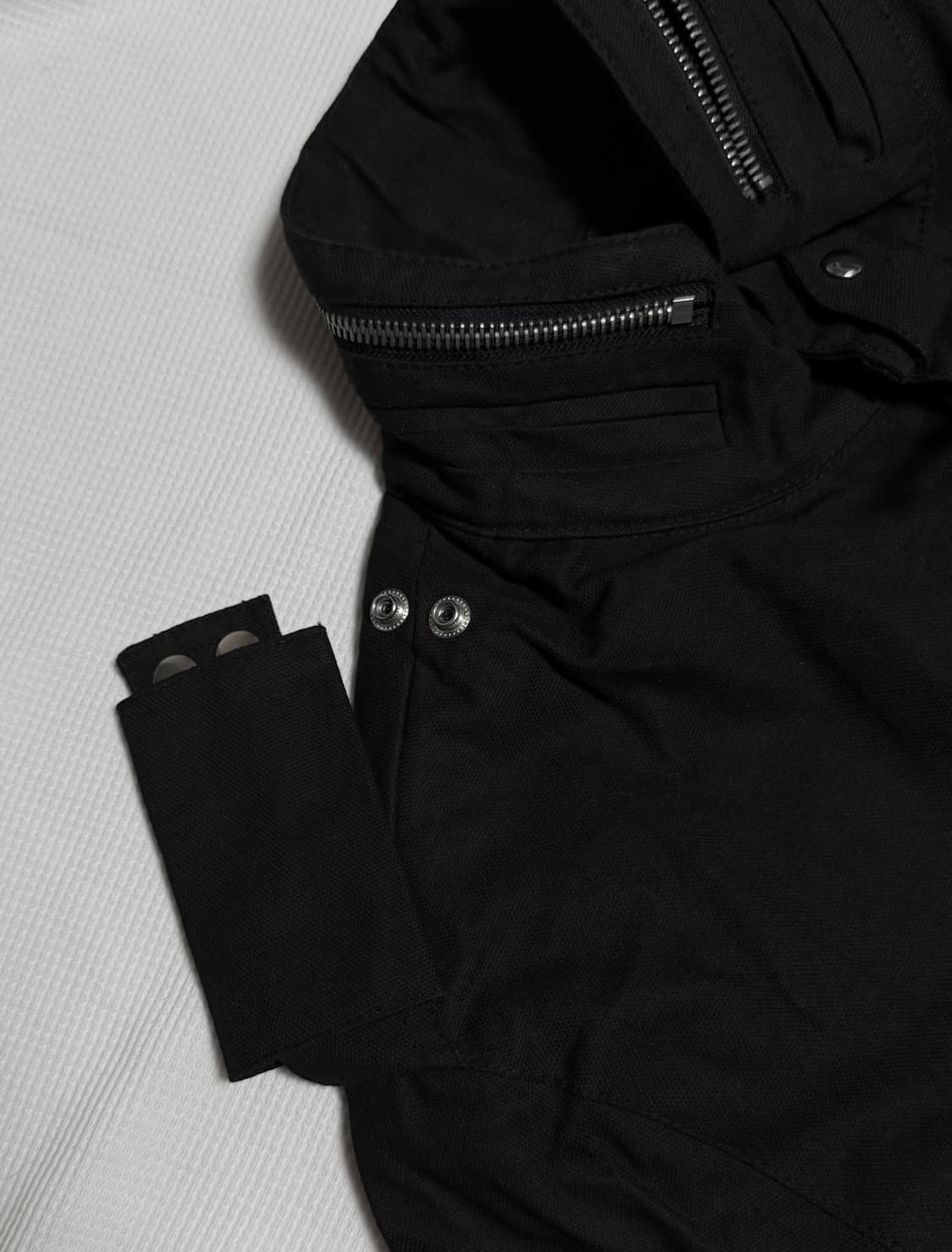 John Bartlett PARIS Details Jacket 상품이미지6