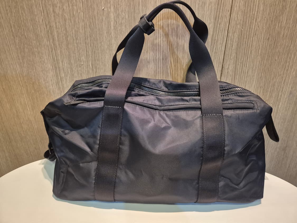 룰루레몬 더플백입니다 상품이미지2