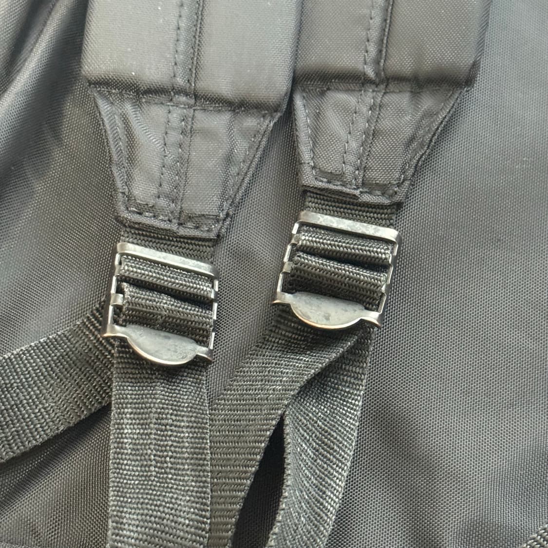 Cdg 백팩 상품이미지3