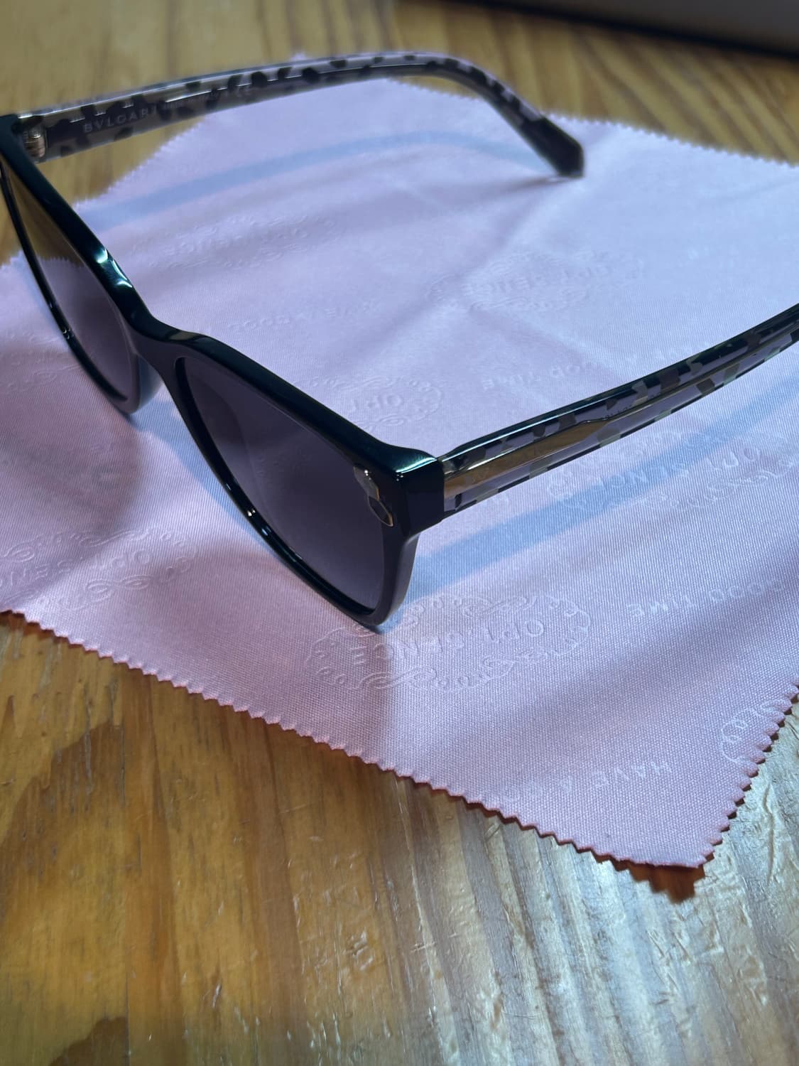 불가리 선글라스 상품이미지7