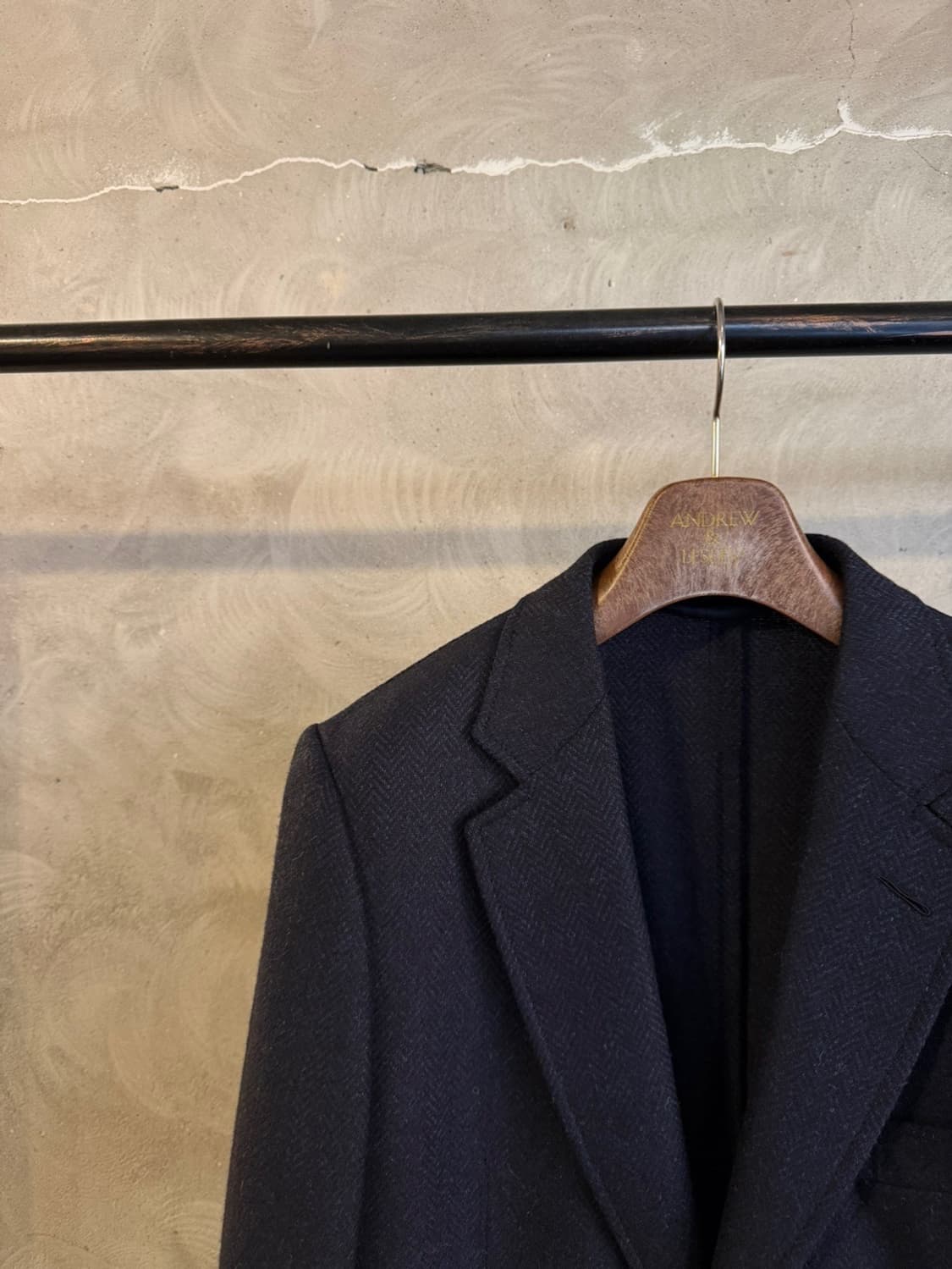 톰포드 테일러드 자켓 100 상품이미지2