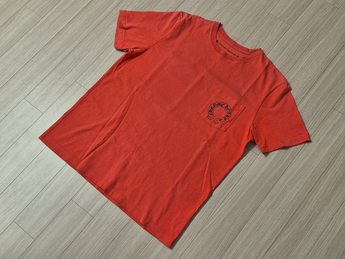 크롬하츠 매티보이 티셔츠 (L) 상품이미지4