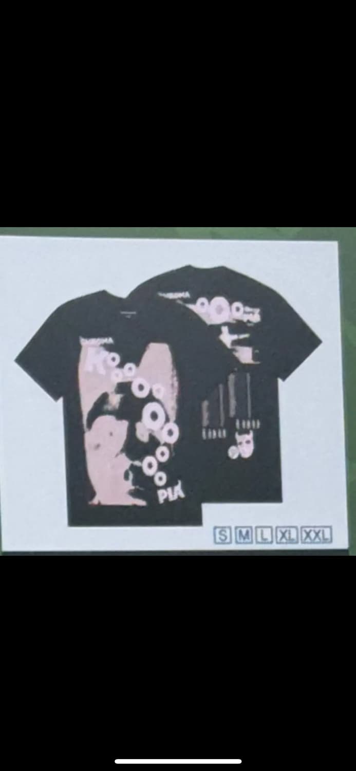 타일러 더 크리에이터 md 머천  상품이미지2