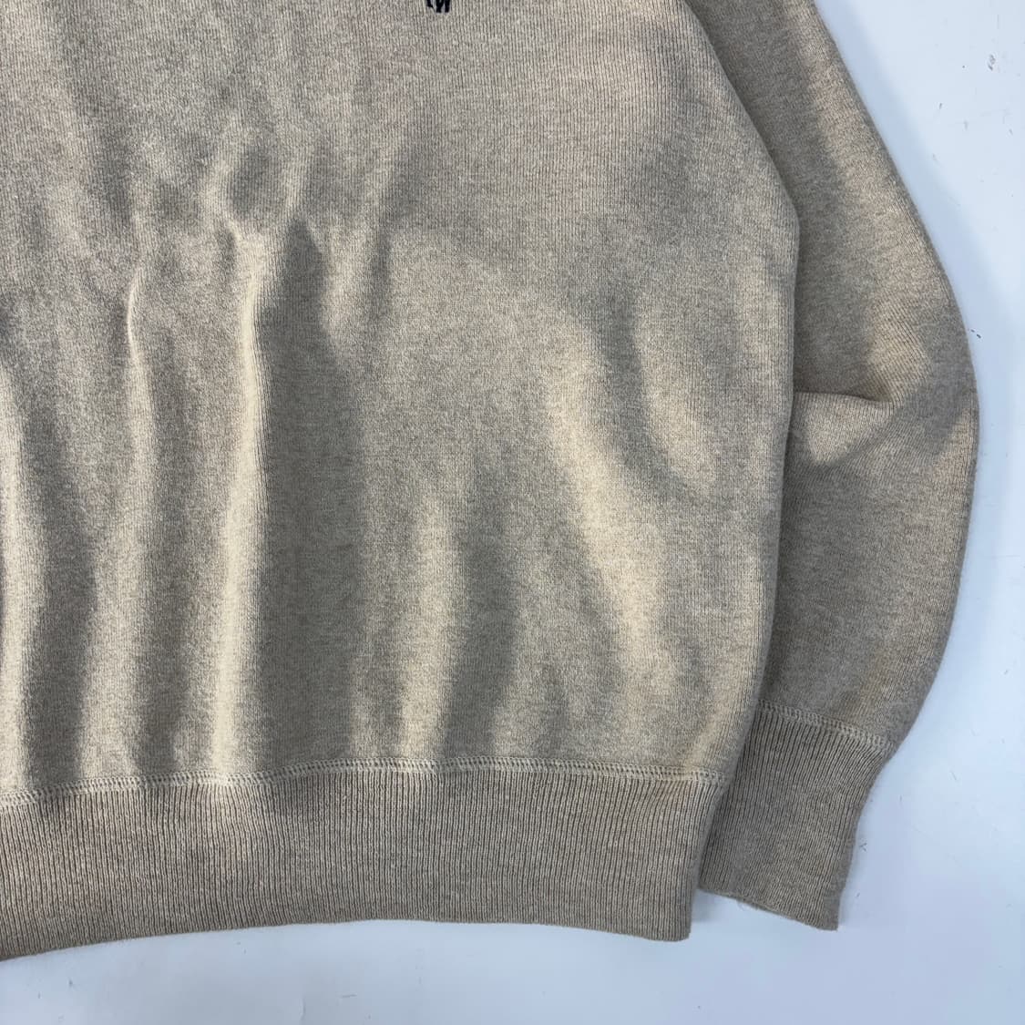 폴로 니트  상품이미지6