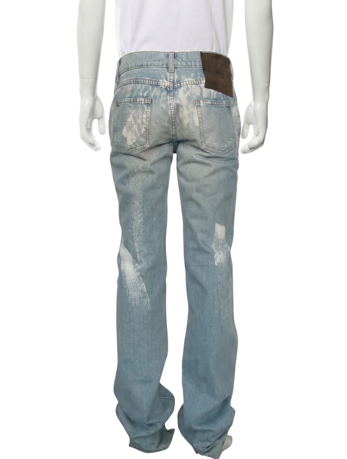 painter jeans 상품이미지2