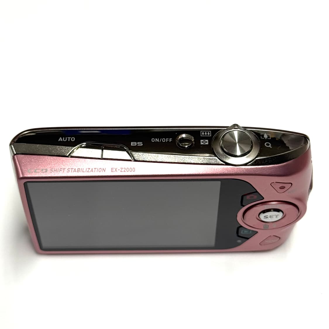 인물메이크업모드💖✨ 카시오 엑슬림 z2000 / Casio Exilim 상품이미지6