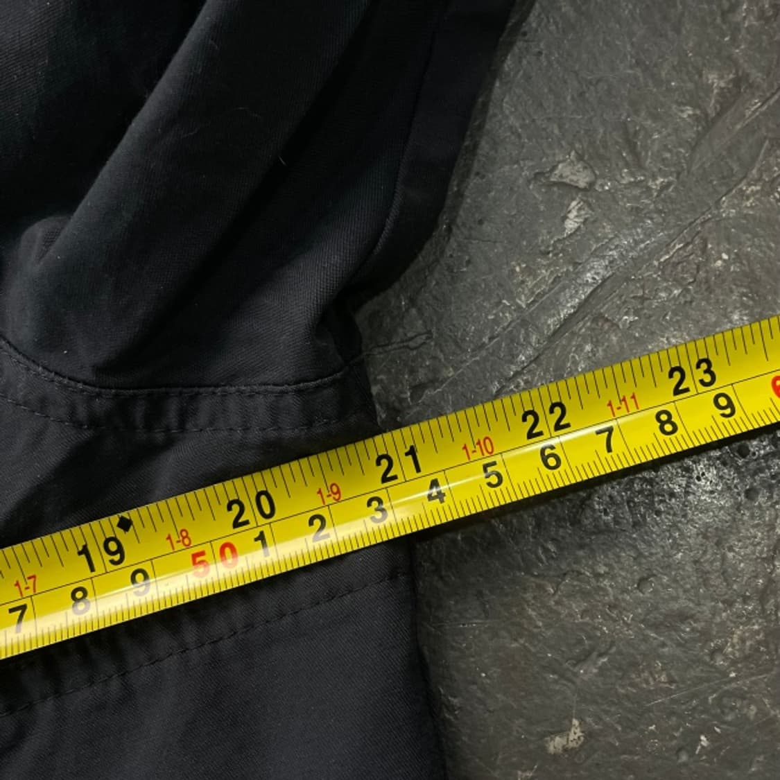 95 나이키 블루종 자켓  상품이미지5