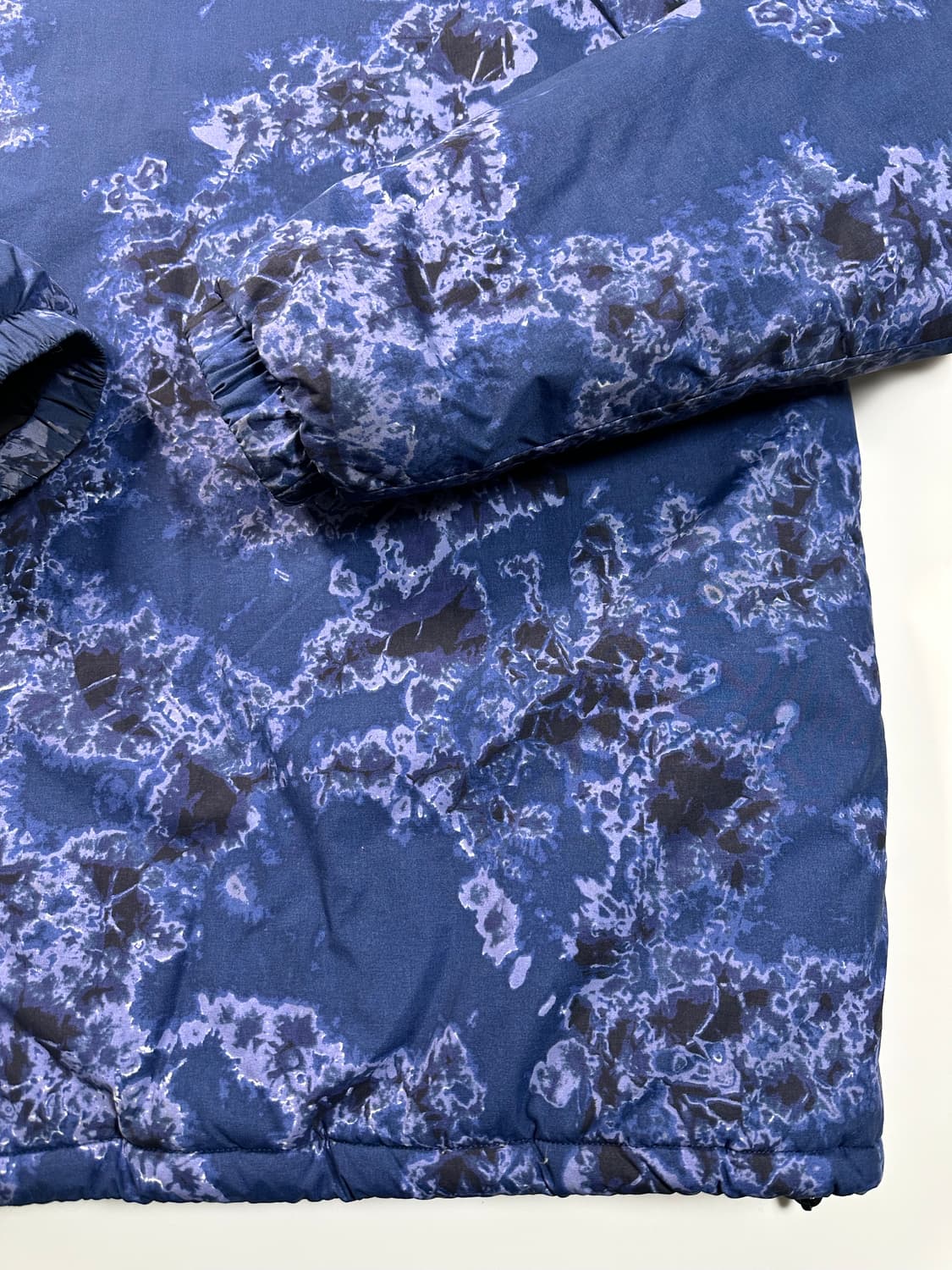 스투시 프리마로프트 패딩 자켓 상품이미지9