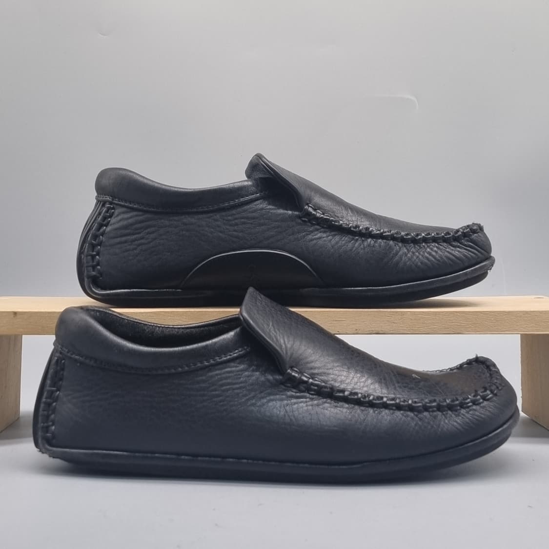 폴스미스 레더 남성로퍼41 260 상품이미지1