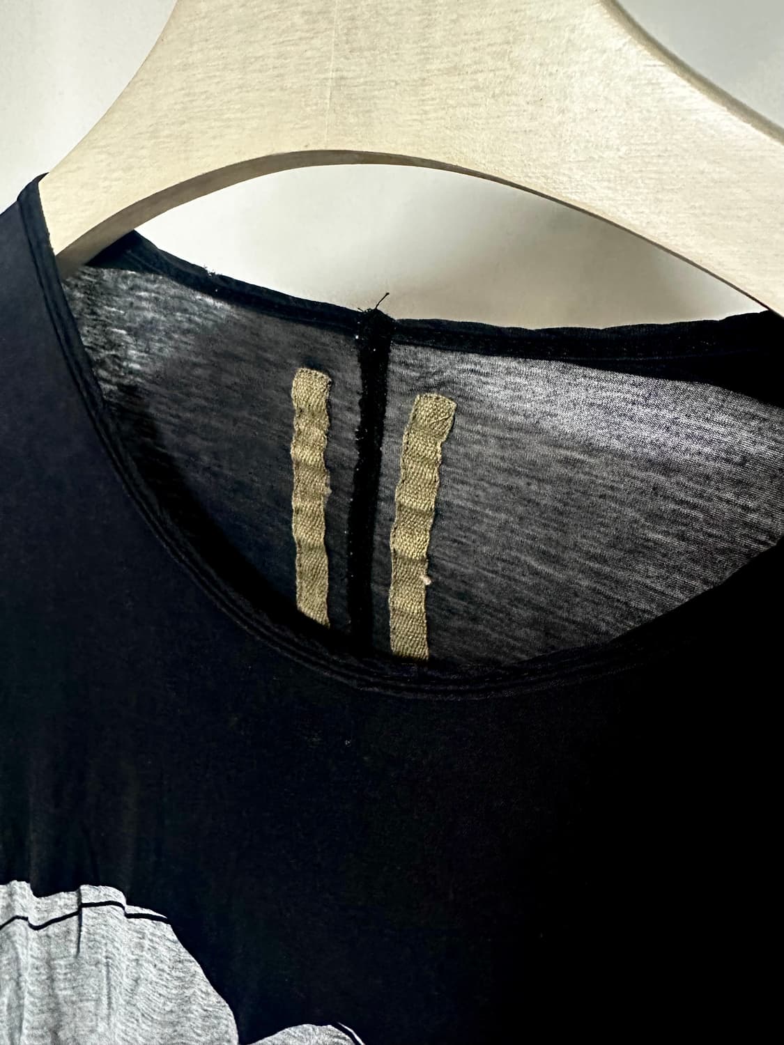 Rick Owens 09s Long 슬리브 상품이미지4