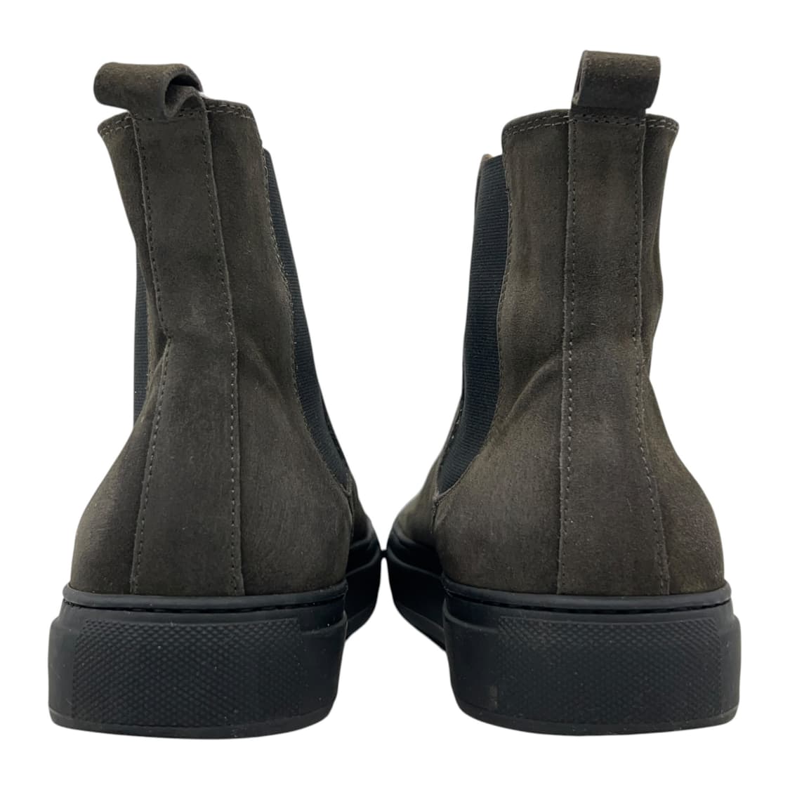 260 그라더스 첼시 부츠 모스 상품이미지5