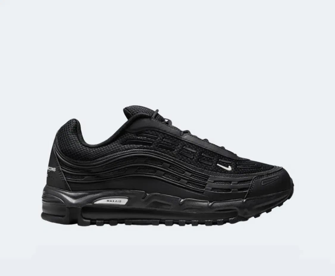 꼼데가르송 옴므 플러스 나이키 에어맥스TL 2.5 상품이미지1