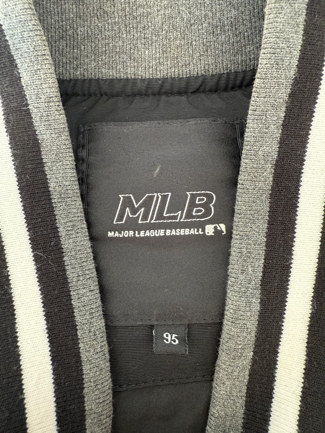 MLB 코튼&나일론 스타디움 점퍼 상품이미지7