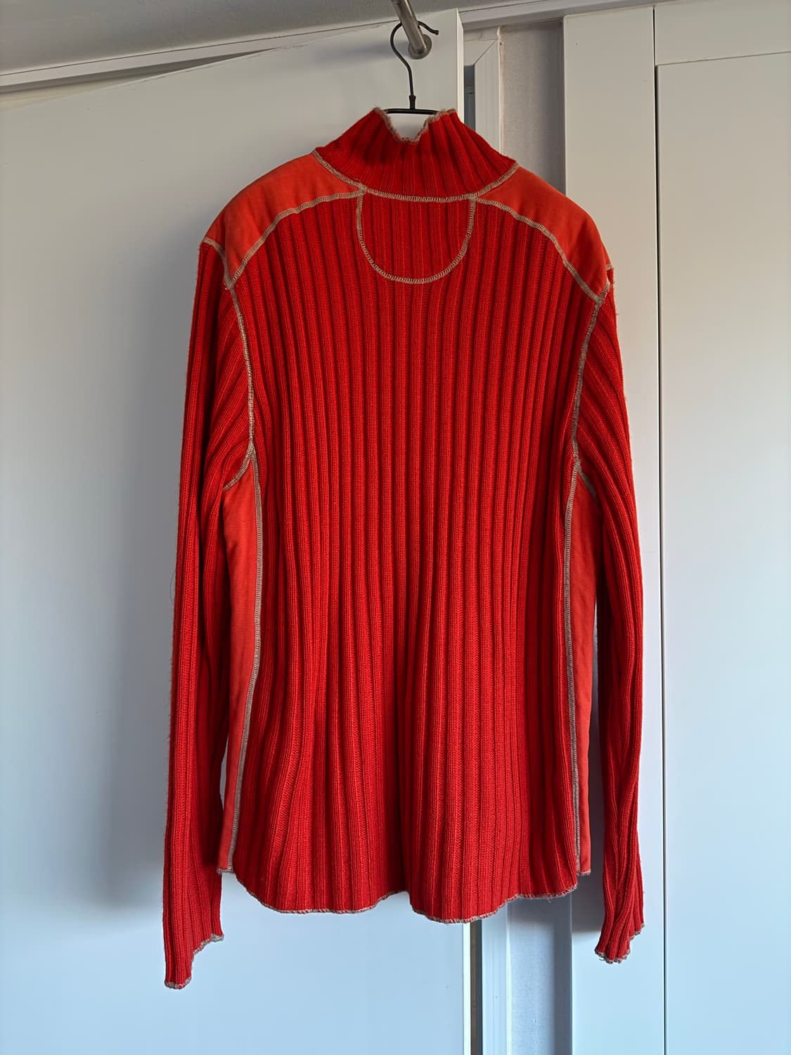 빈티지 집업 상품이미지2