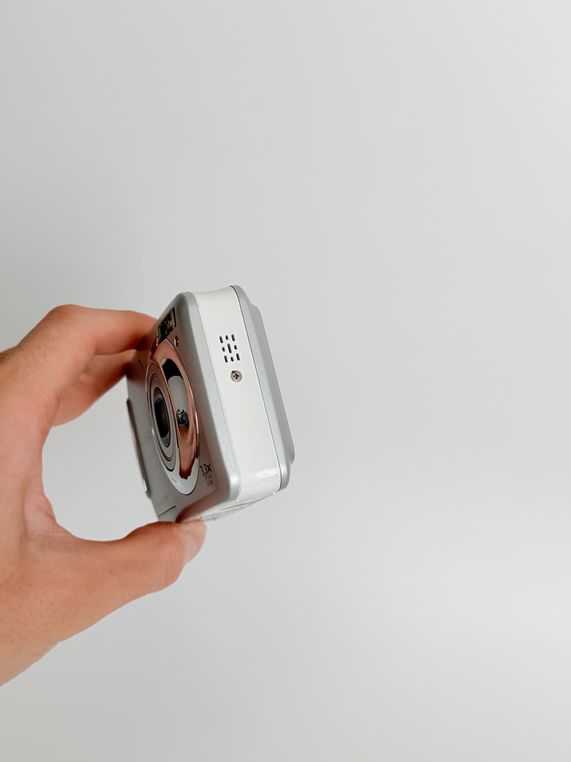 건전지디카!) 캐논 파워샷 a480 Powershot 빈티지 디카 상품이미지10