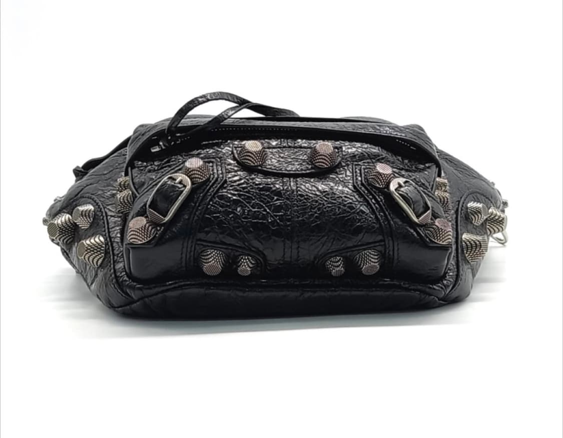 발렌시아가 르카골 벨트백 상품이미지3