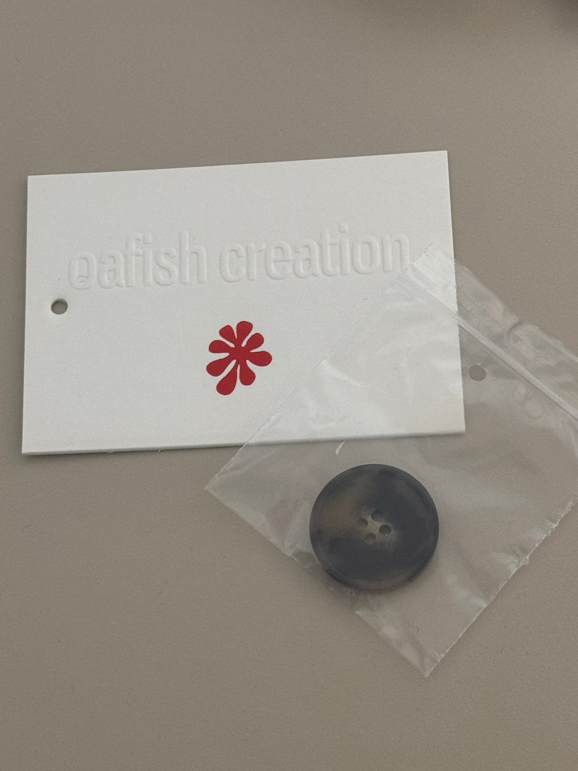 RICH WOOL HALF COAT / gray 상품이미지4