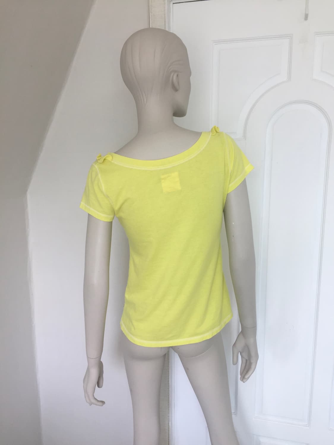 Hollister Babydoll Cami Top 상품이미지4