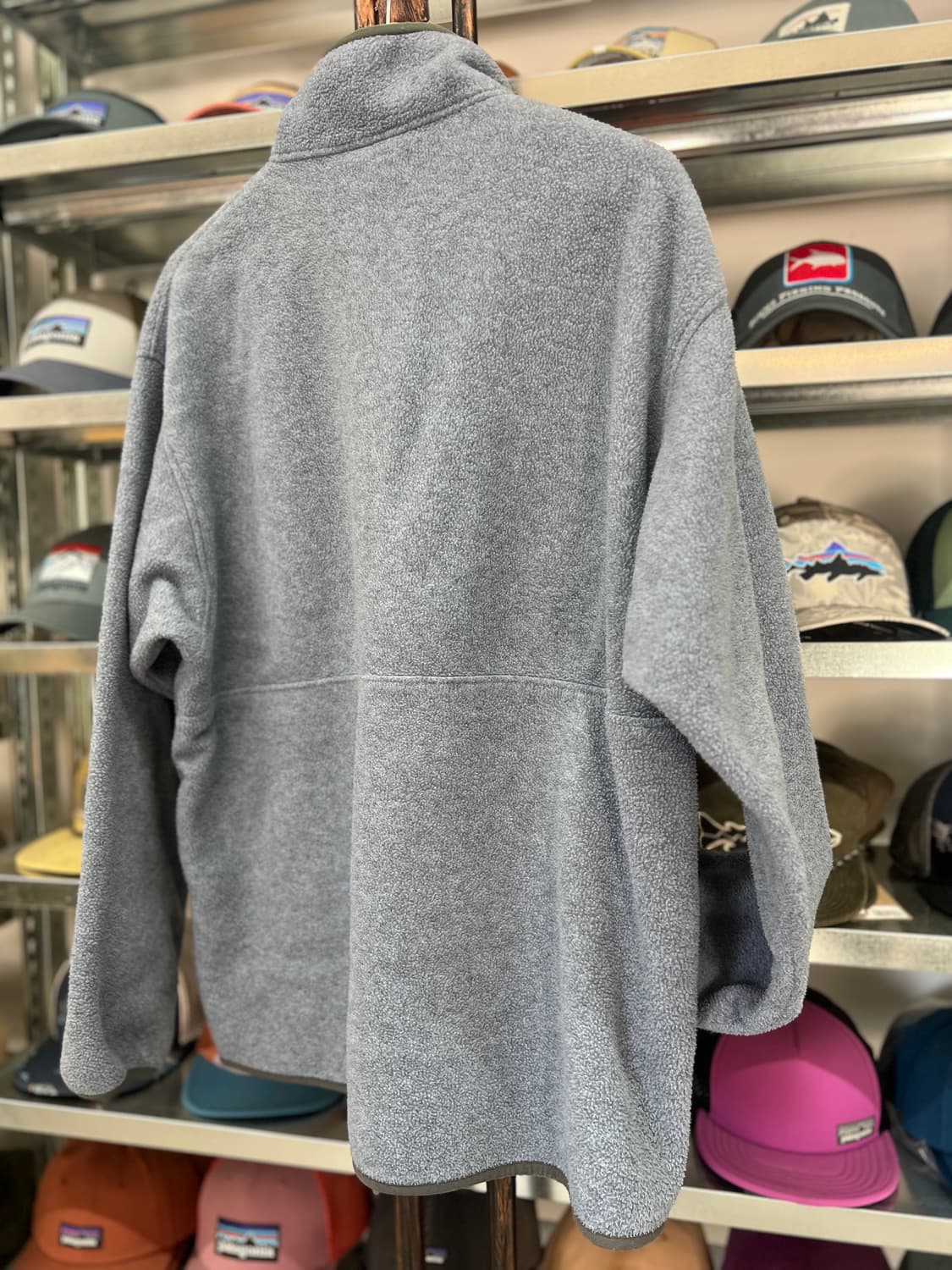 신칠라 마수피얼 헤비 XL 상품이미지5