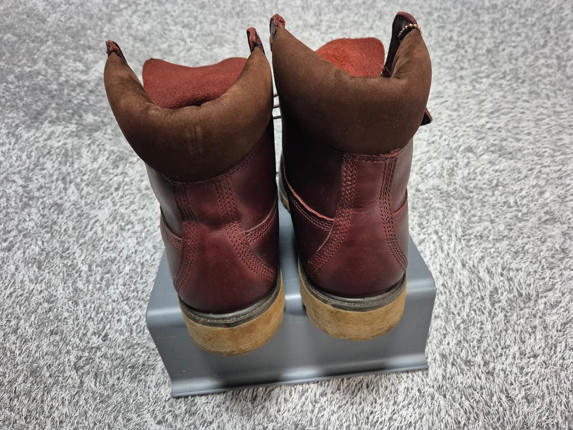 팀버랜드 남성 워커 부츠 9W 상품이미지3