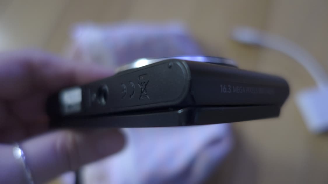 삼성 마이팝 mv900f 새상품급  상품이미지5